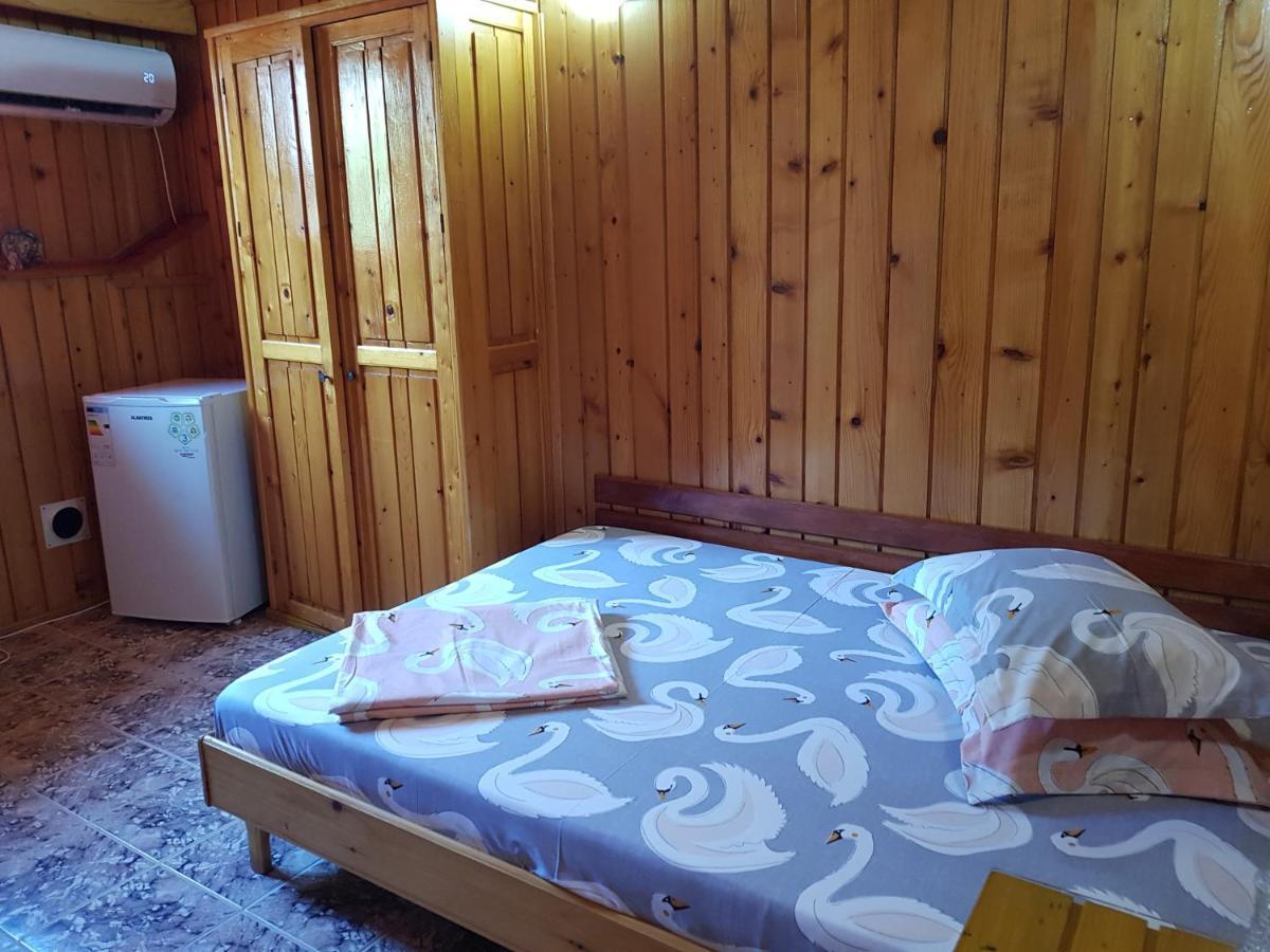 Hotel Casa Simona à Două Mai Extérieur photo