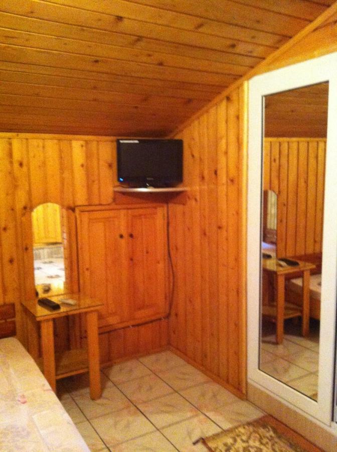 Hotel Casa Simona à Două Mai Extérieur photo