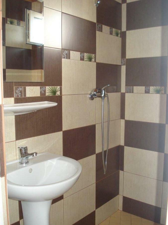 Hotel Casa Simona à Două Mai Extérieur photo