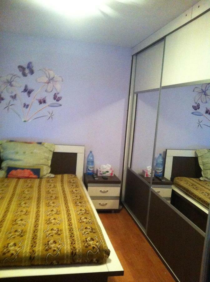 Hotel Casa Simona à Două Mai Extérieur photo