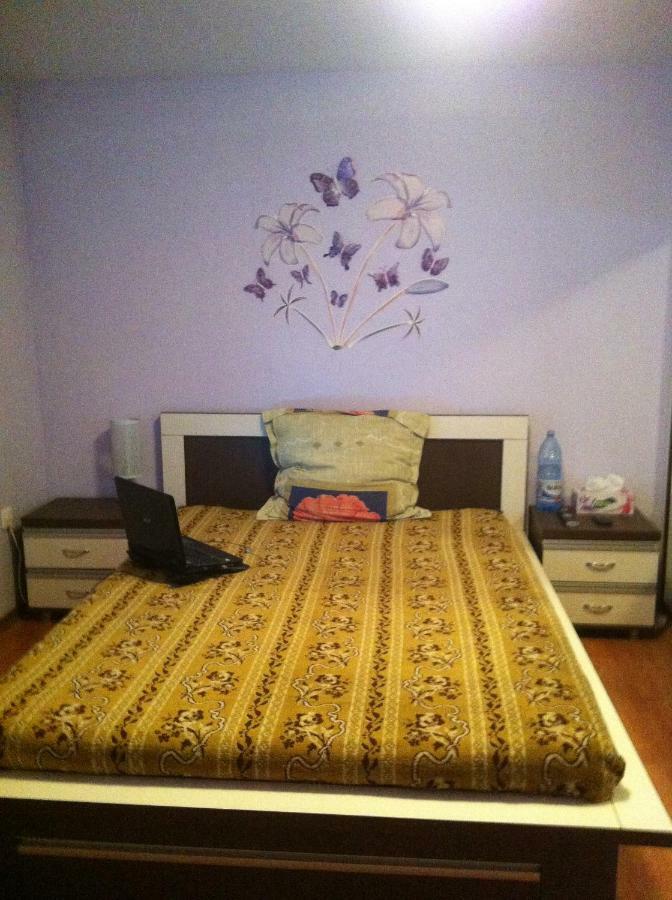 Hotel Casa Simona à Două Mai Extérieur photo